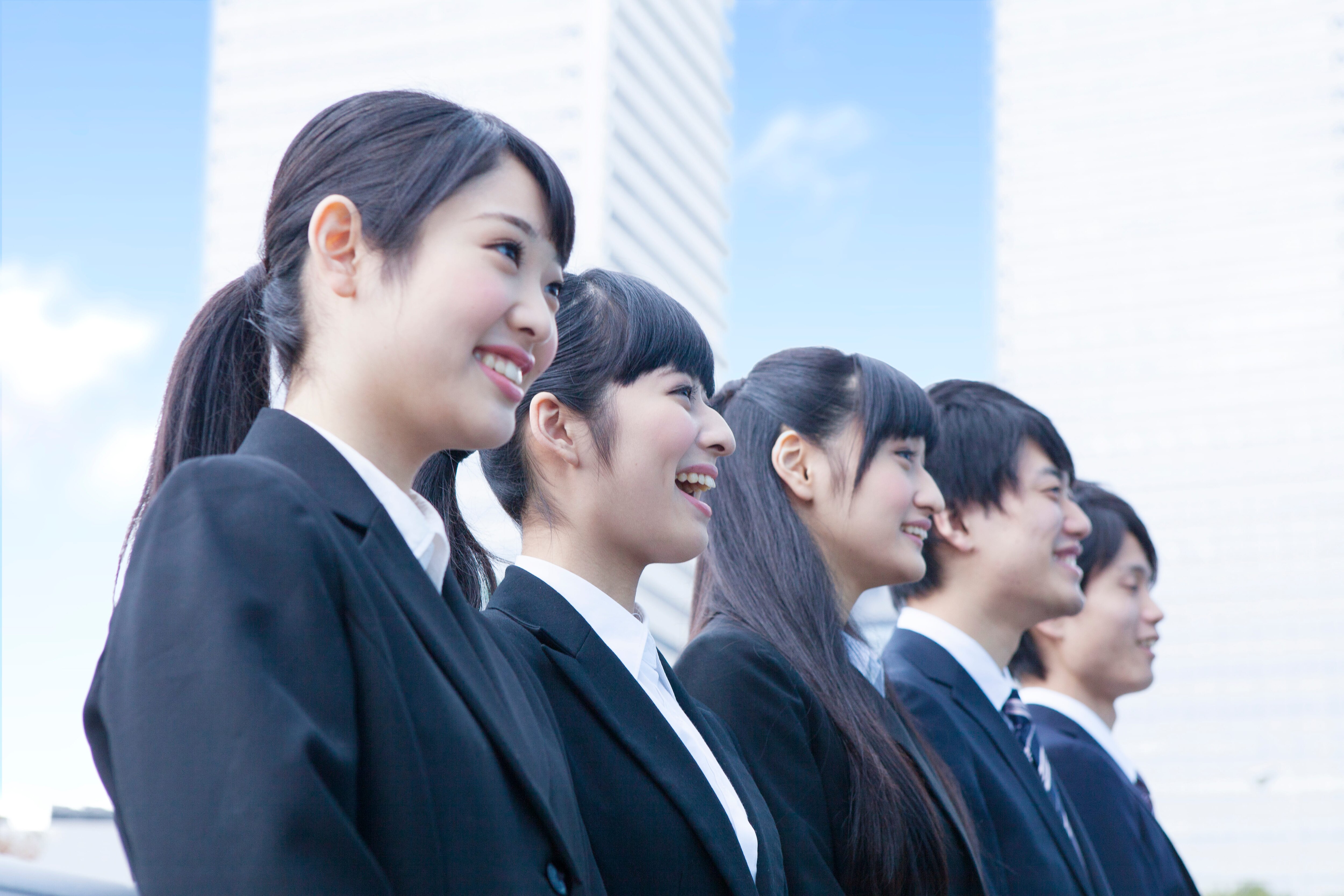 新人フォローアップ研修