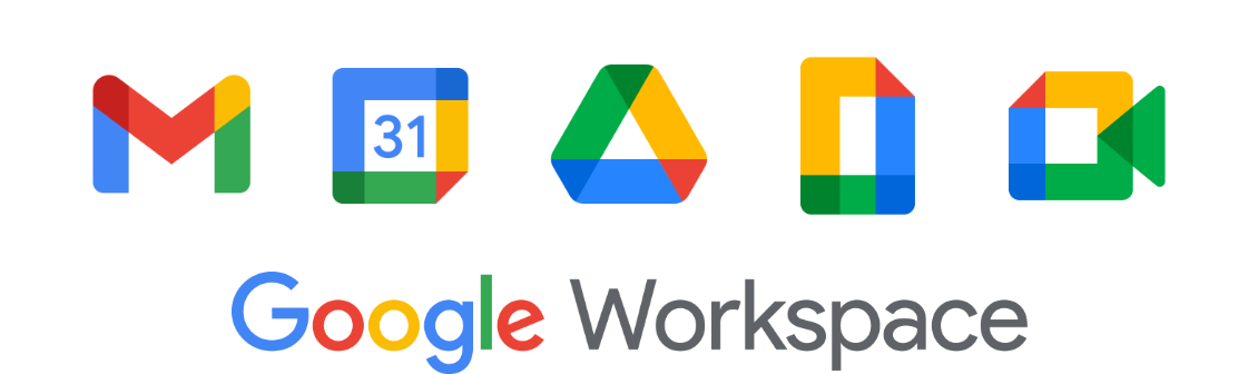 Google Workspace 