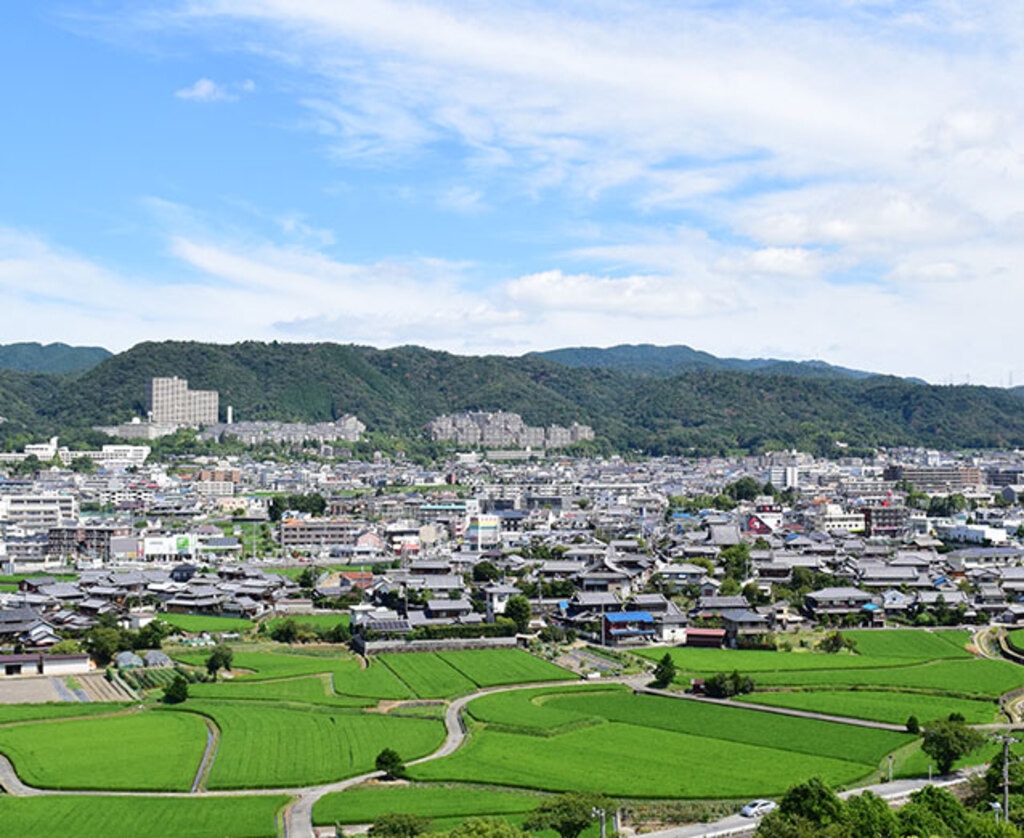 わたしの住んでいる街紹介【箕面市編】 株式会社ナストーコーポレーション