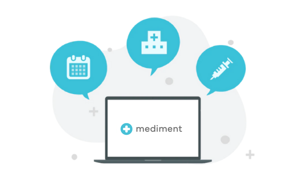 mediment
