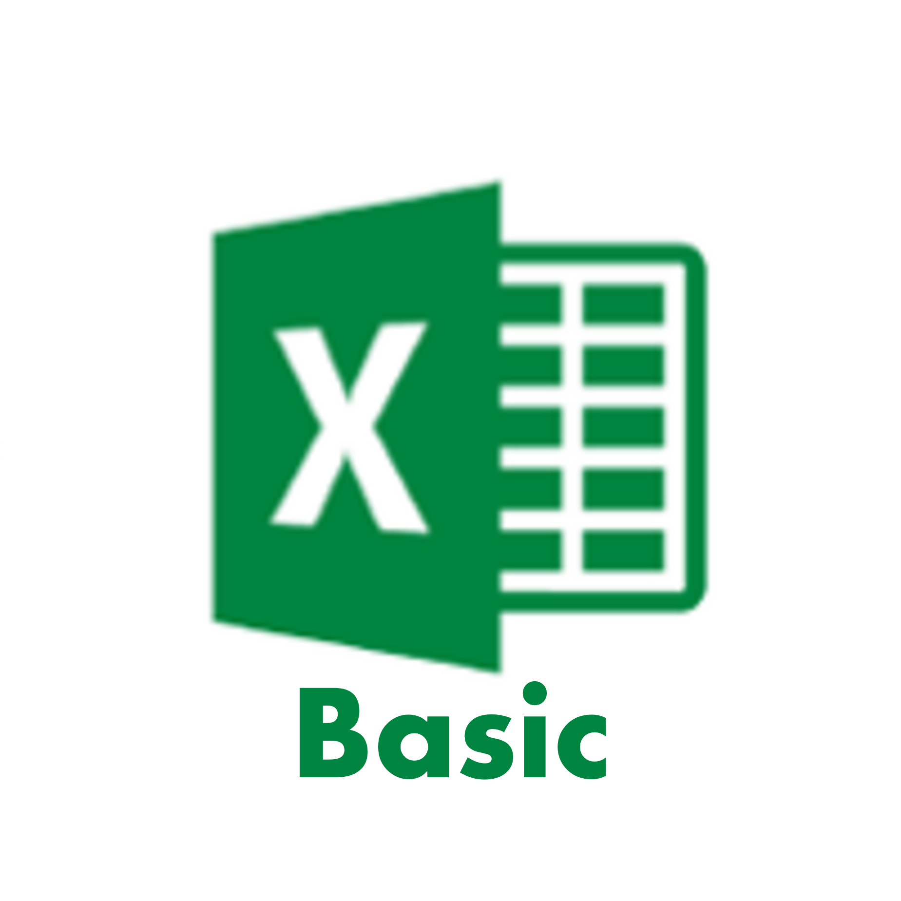  Microsoft Excel ベーシック編