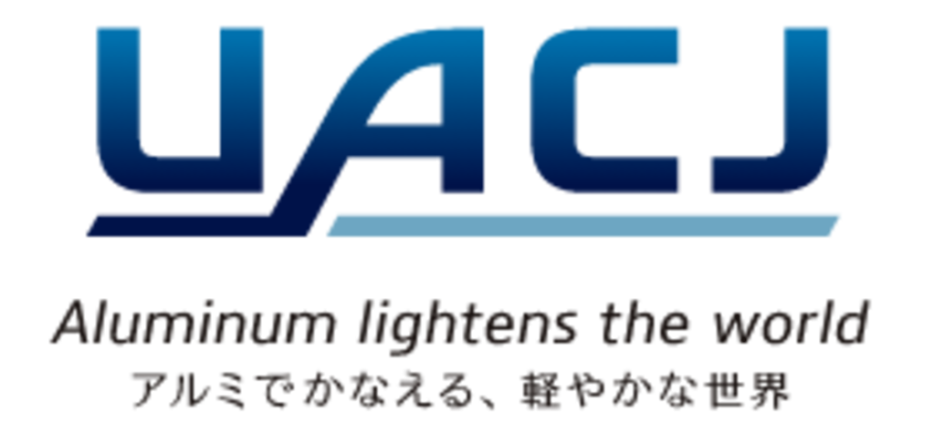 株式会社UACJ_ロゴ