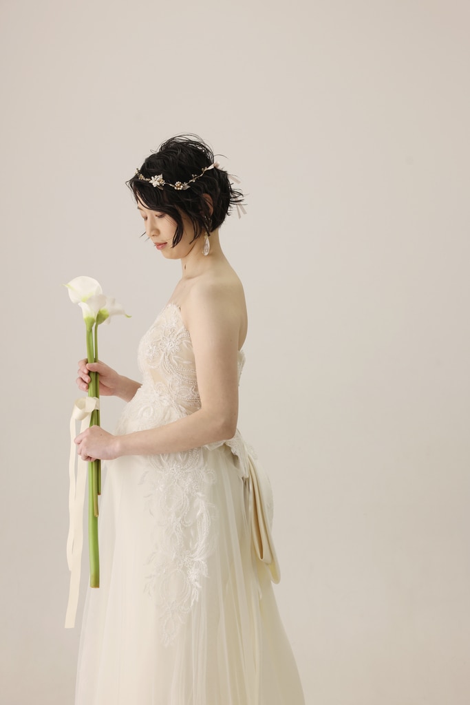 2021最新作】 Spring White✴︎ドライフラワー ソラフラワー