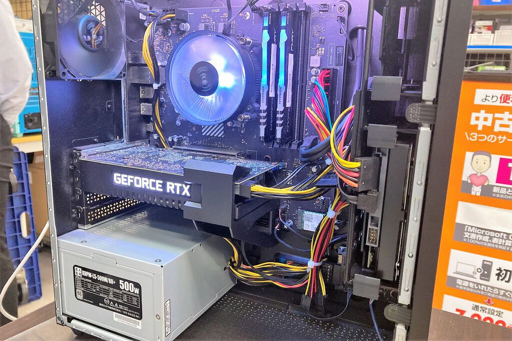 ASUS ZEPHYRUS GX501GI マザーボード修理アップグレードに使用 ASUS