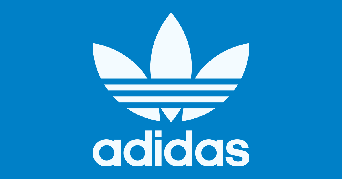 adidas