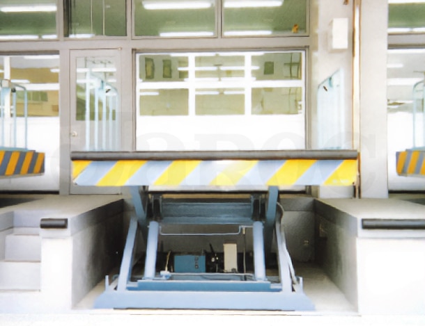 テーブルリフト