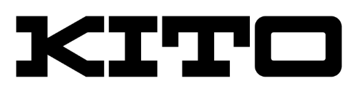 KITO ロゴ
