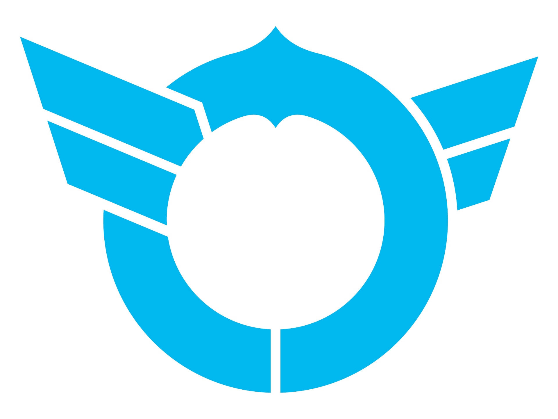 滋賀県紋章