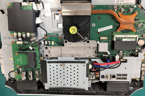 ☆TOSHIBA　D711/T7CW　Core-i5/2410M/2.3GHz/1000GB/4096MB/BD/WIN10/OFFICE2010☆ TOSHIBA PD711T9BBFW Qosmio D711⁄T9BW Core i5 2410M 2.30GHz 8GB 1.0