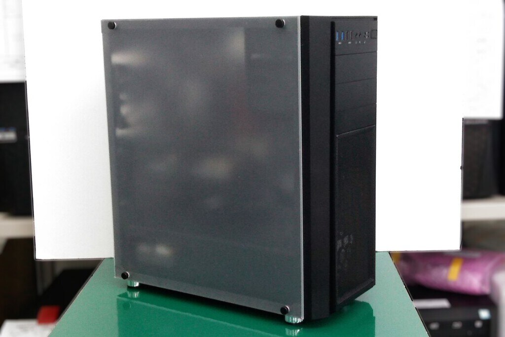 ゲーミングパソコン組立代行、パソコンを一から組み立ててほしい