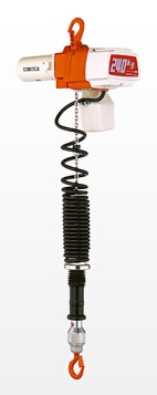 キトーセレクト ED（単相100V） | 電気チェーンブロック | 株式会社キトー