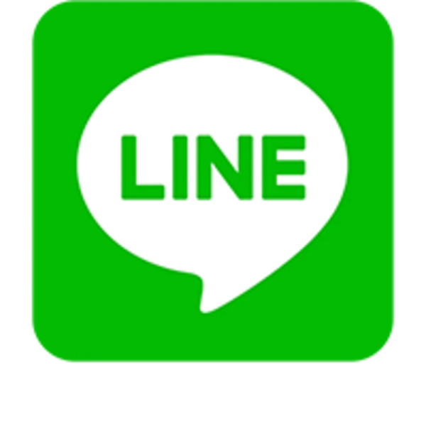 ザ・クロックハウス LINEアイコン