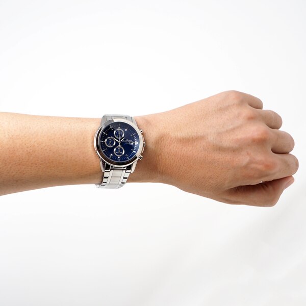 メンテ済み・動作正常堀田時計店ドラム時計 digital BEN 【動作正常