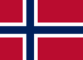 EC Weekly Picks ノルウェー国旗