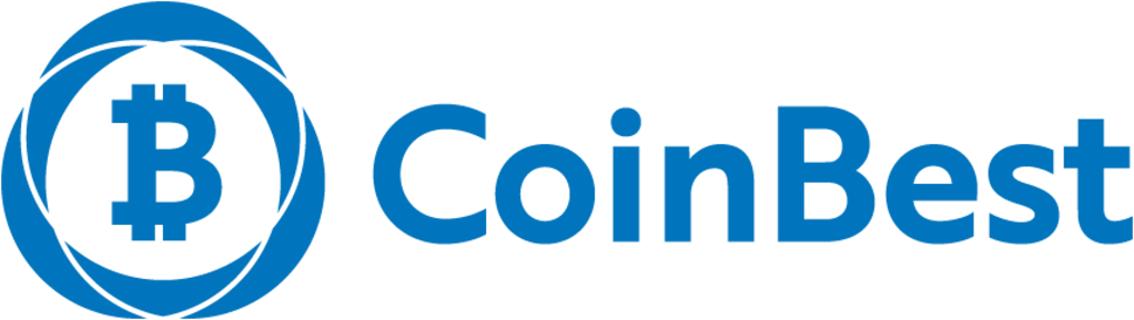 coinbest ロゴ