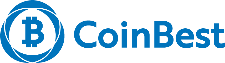 coinbest ロゴ