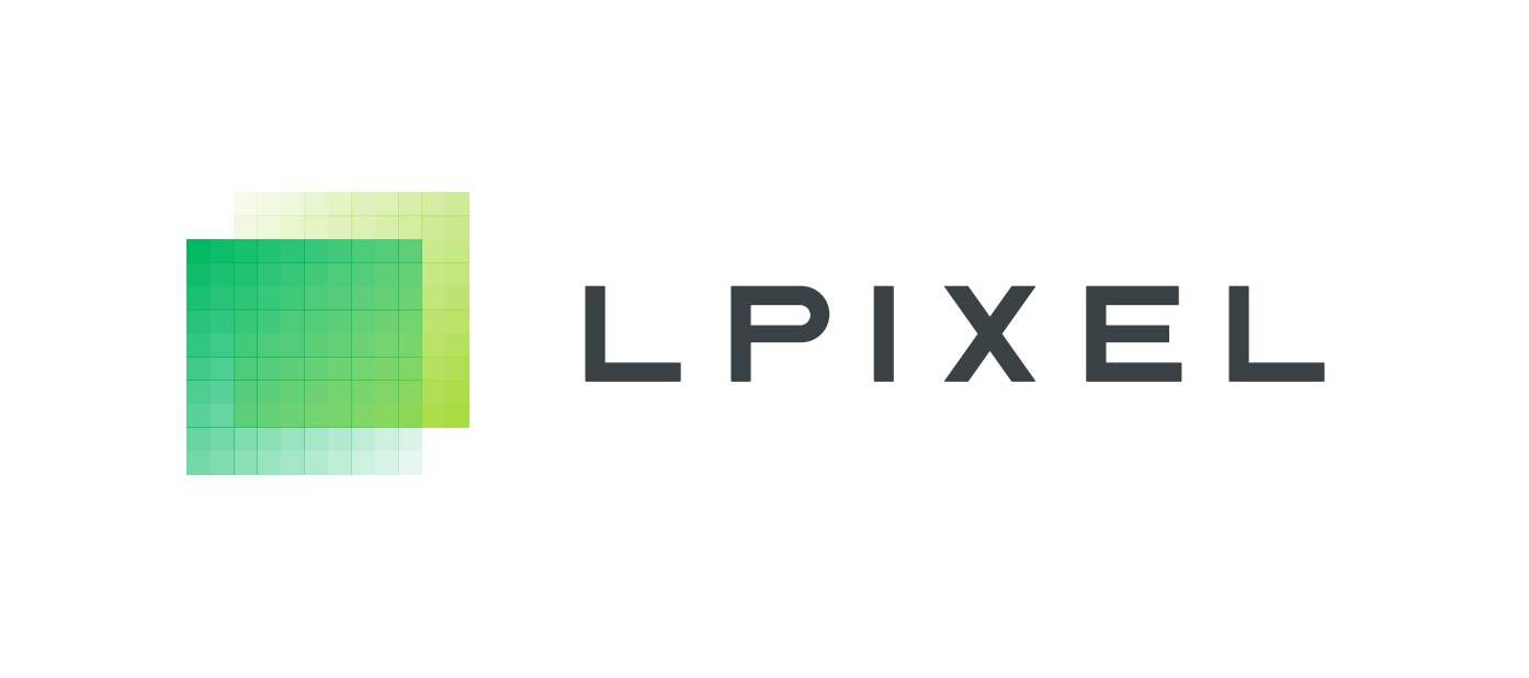 エルピクセル　lpixel
