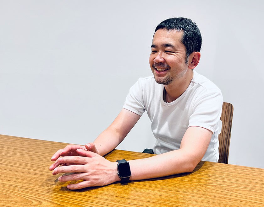 吉積情報株式会社様