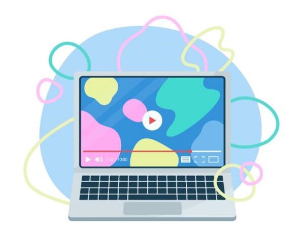 PCイラスト