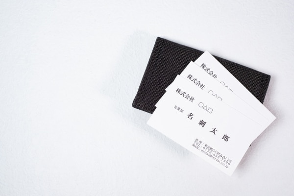 一人親方に名刺が必要な理由とは 書いておきたい11の項目や作成のポイントを解説 一人親方の労災センター共済会 一人親方に名刺が必要な理由とは 書いておきたい11の項目や作成のポイントを解説 一人親方の労災センター共済会