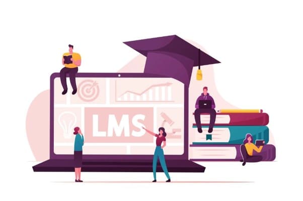 LMSのイメージ