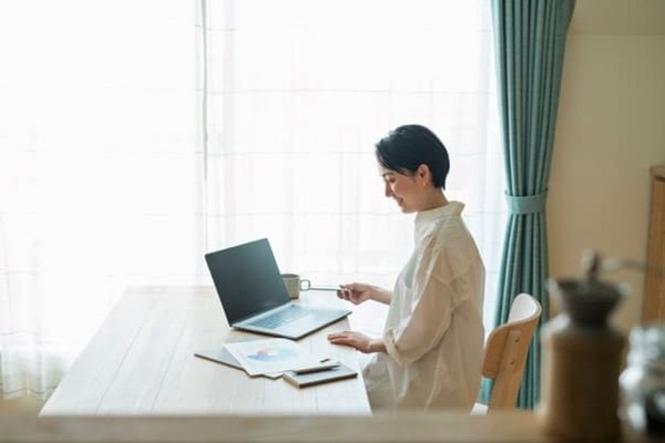 在宅ラーニング