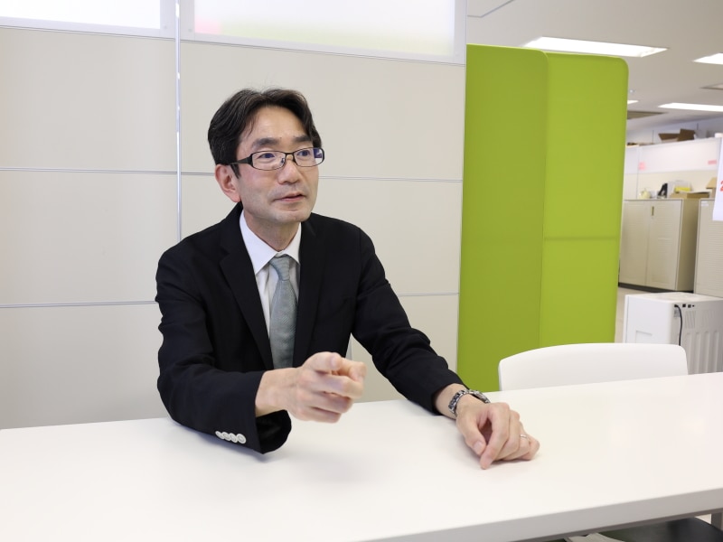 一般社団法人日本RV協会の採用担当者インタビュー