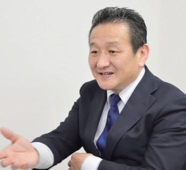 リスティング広告予算をFAXDMに振り替え、 年間5000万円の売上を達成！