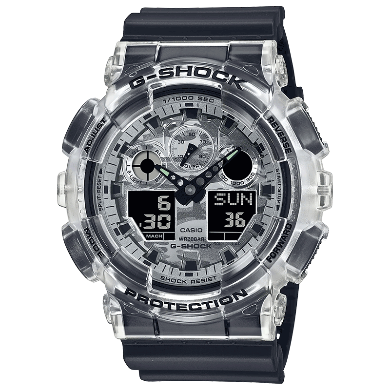 8月発売のG-SHOCK(ジーショック)商品情報 | 株式会社ザ・クロックハウス