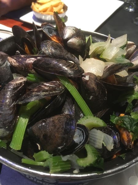 Brussels Seafood Expo 2018 レポート
