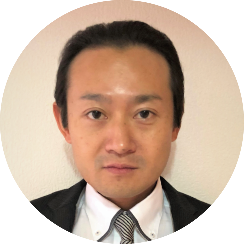 株式会社エムネス 川野 倫作
