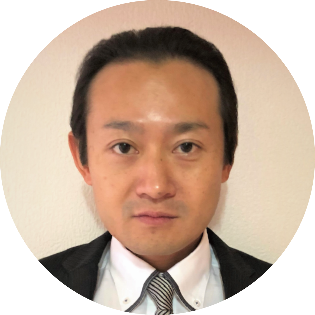 株式会社エムネス 放射線診断専門医・IVR専門医　川野 倫作