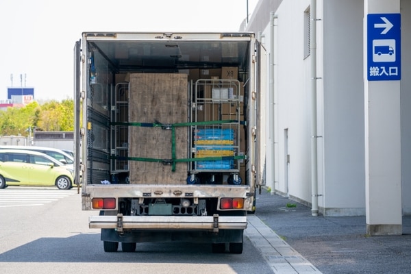 配送ルートの最適化以外に配送業務を効率化する4つの方法