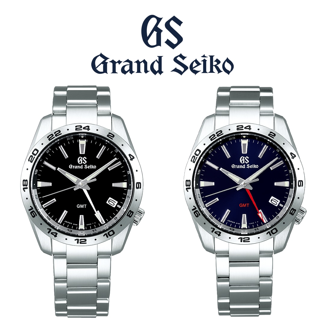 Grand Seiko(グランドセイコー)の新モデルが登場！ | 株式会社ザ 