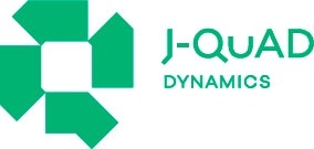 J-QuAD DYNAMICS ロゴ