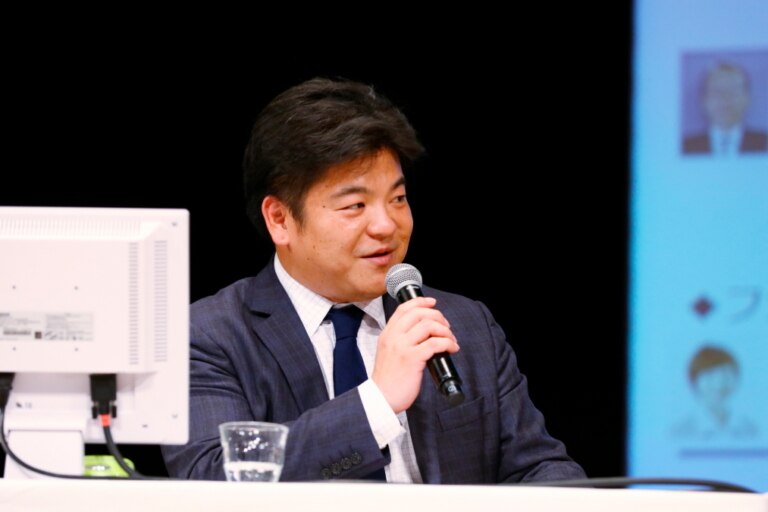 Tokyo Sustainable Seafood Symposium 2018 Report-8