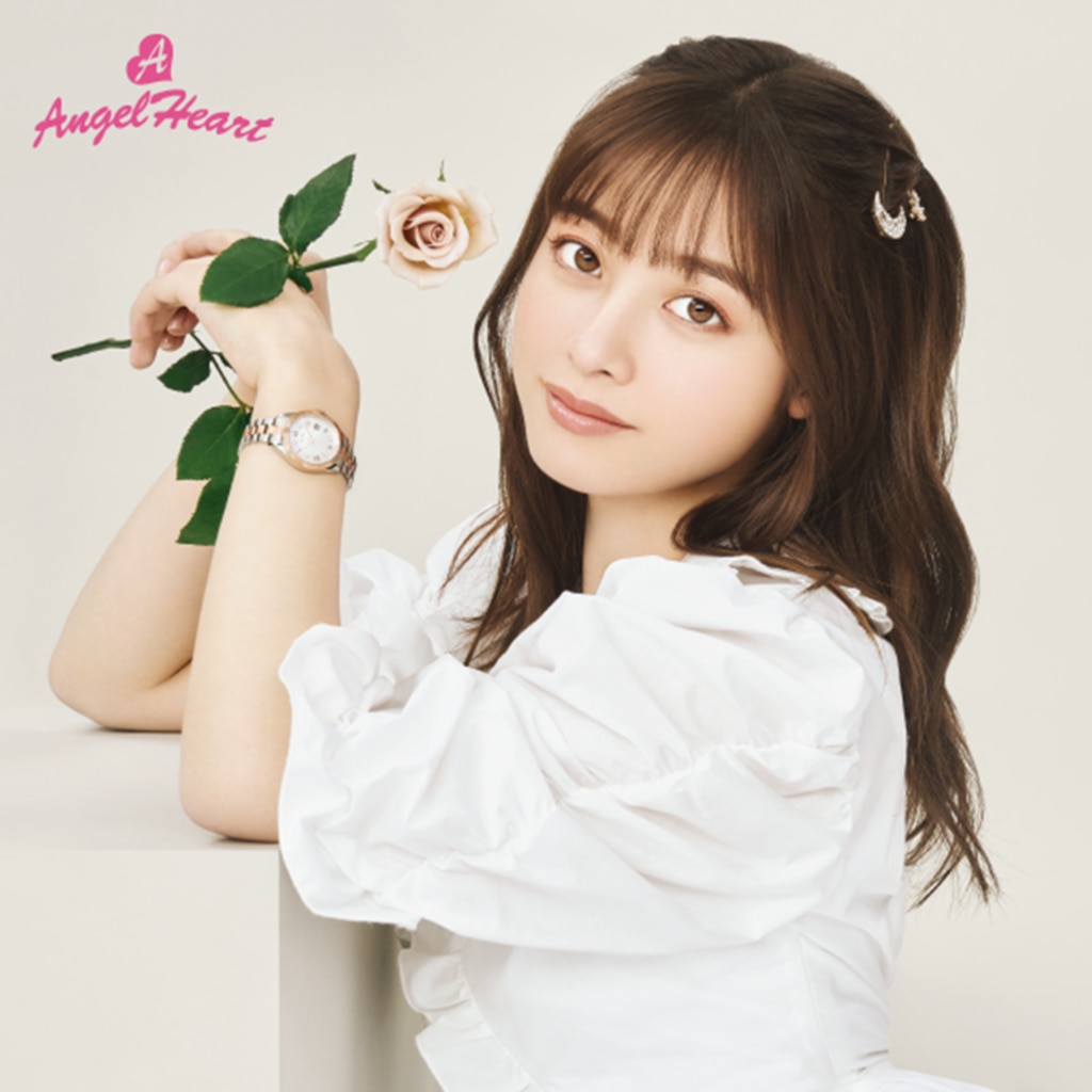 Angel Heart(エンジェルハート) 2022AW Sparkle Time | 時計専門 Angel Heart(エンジェルハート) 2022AW Sparkle Time | 時計専門