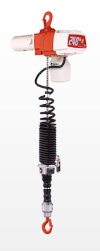 キトーセレクト ED（単相100V） | 電気チェーンブロック | 株式会社キトー