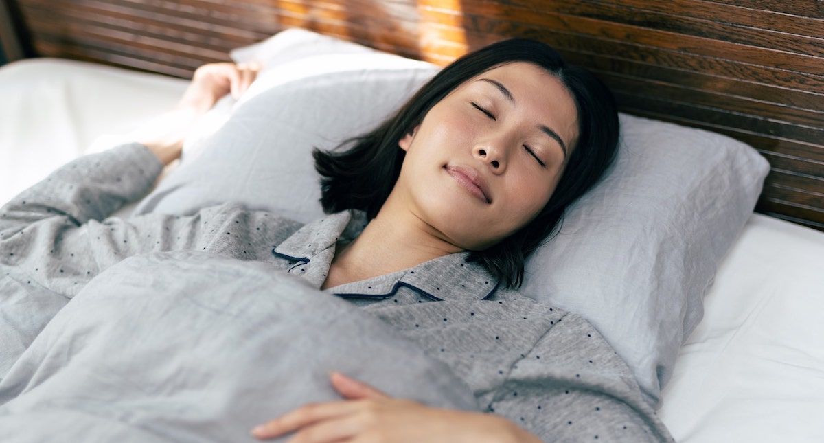 睡眠環境を整える4つの方法と睡眠の質を高めるコツ