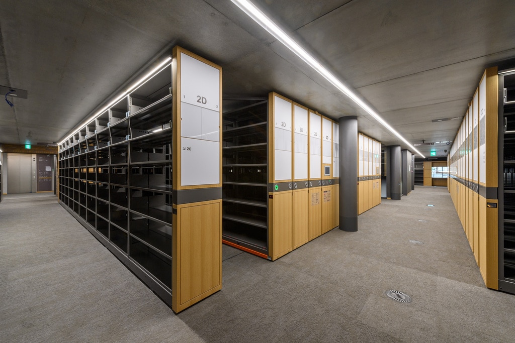 駒澤大学図書館 様 駒澤大学図書館 様