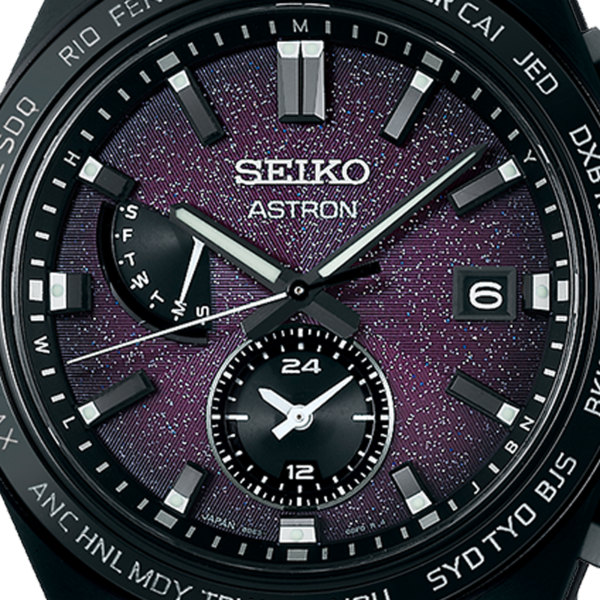 SEIKO ASTRON（セイコーアストロン）から限定モデル「SBXC123