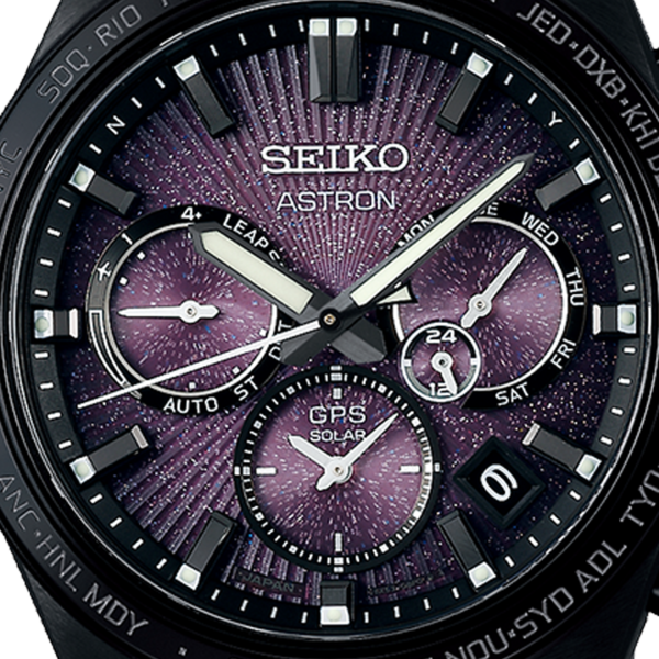 SEIKO ASTRON（セイコーアストロン）から限定モデル「SBXC123 