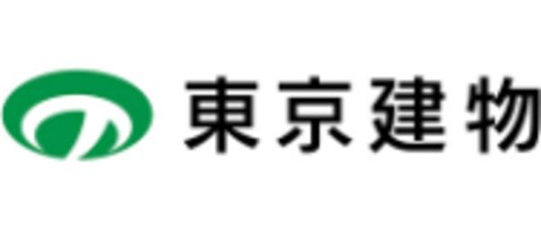 新TOPロゴ_東京建物