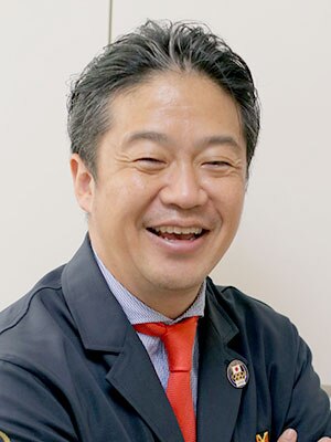 医学博士・歯学博士・鍼灸師・アスレティックトレーナー 関根陽平先生
