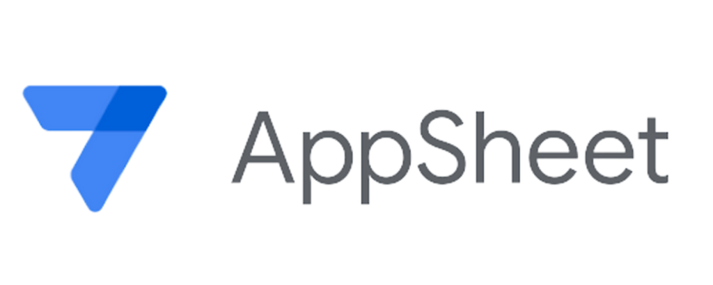 appsheet