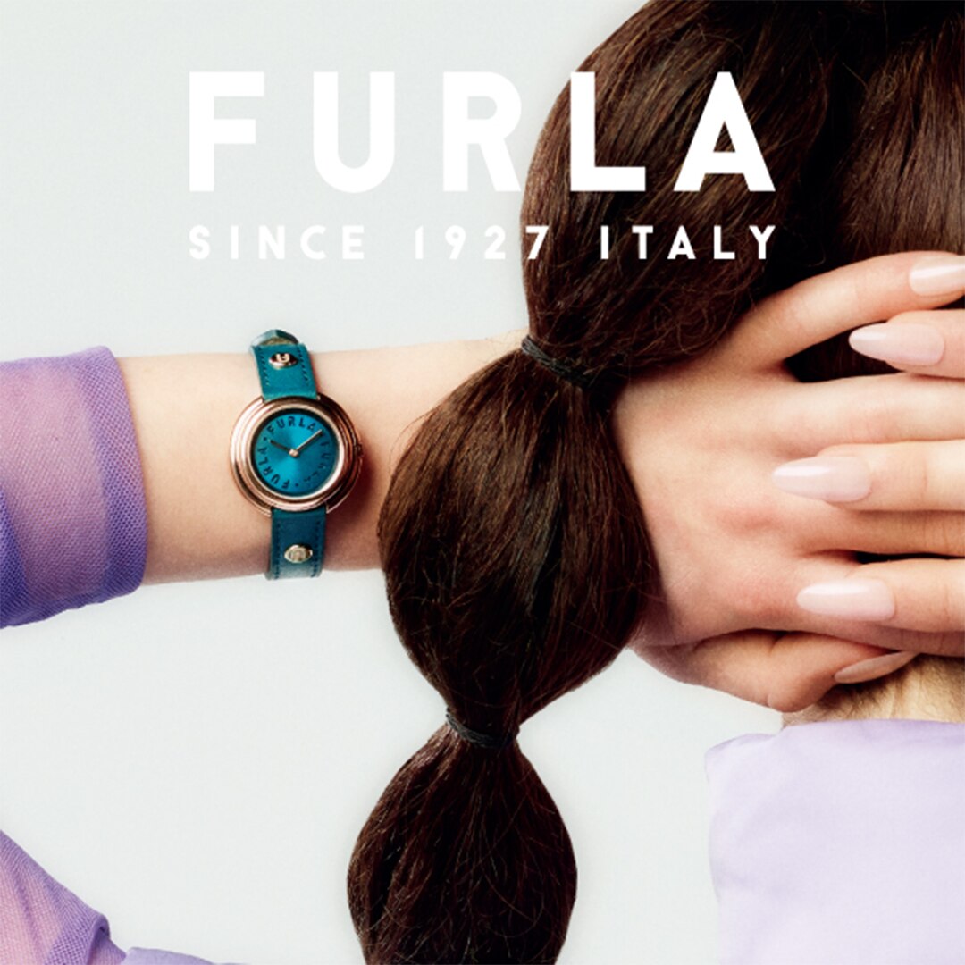 イタリアをルーツとした唯一無二のブランドFURLA （フルラ）より新作