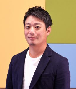 株式会社シーズ・リンク 代表取締役  澤田裕樹 