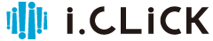 i-clickロゴ
