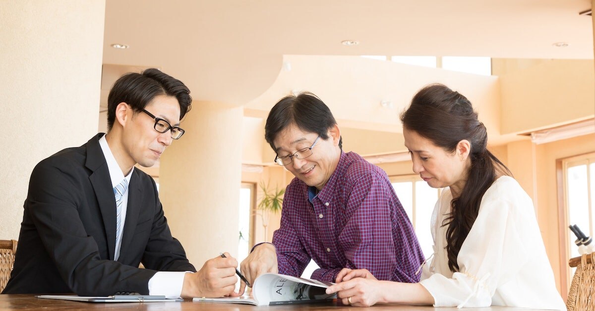 社宅とは? 種類や契約などの基本情報について解説