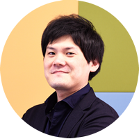 株式会社シーズ・リンク 執行役員 デジタル推進本部長（riclink事業責任者）  金子倫也